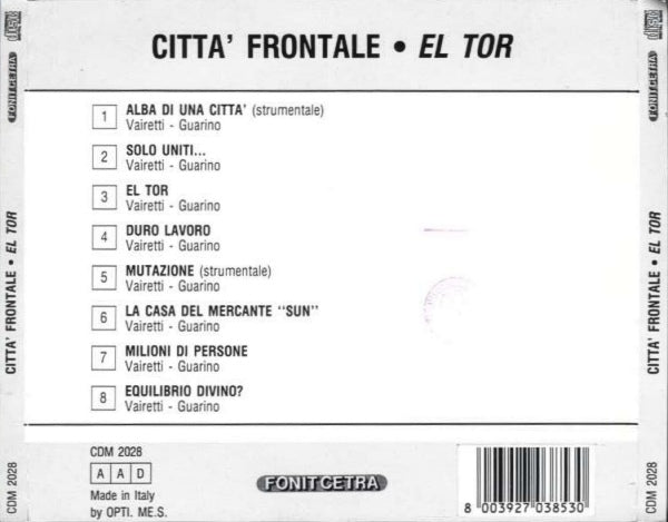 El Tor