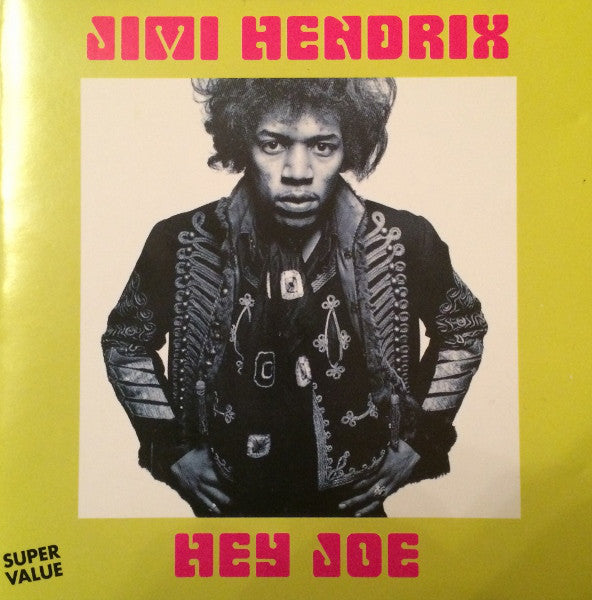 Hey Joe