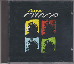 L'oro Di Mina