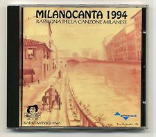 Milanocanta 1994
