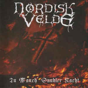 In Manch Dunkler Nacht
