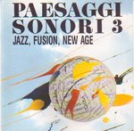 Paesaggi Sonori Dal Blues Alle Nuove Sonorità Vol 3