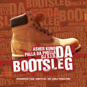 Da Bootsleg