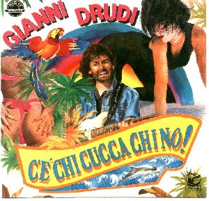 C'è Chi Cucca Chi No!