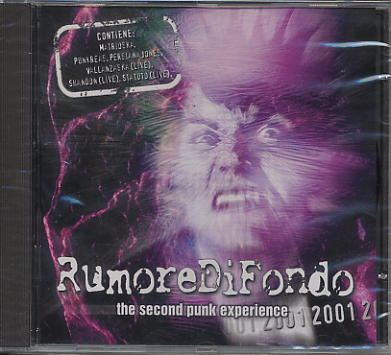 Rumore Di Fondo 2001
