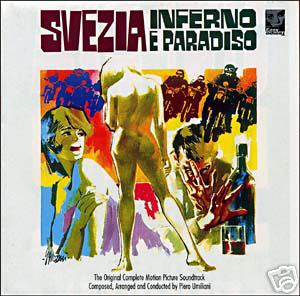 Svezia Inferno E Paradiso