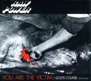 You Are The Victim / God's Course