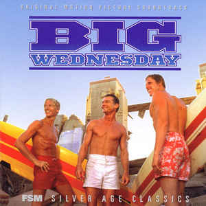 Big Wednesday Limited Edition