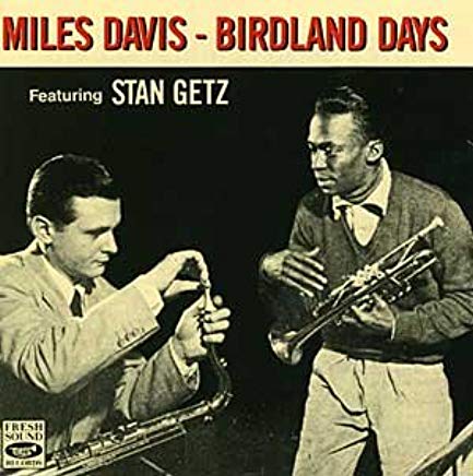 Birdland Days