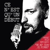 Ce N'est Qu'un Debut