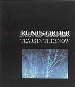 Tears In The Snow Limited Edition