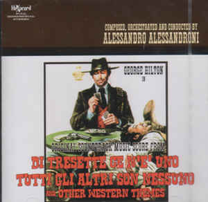 Di Tresette Ce N'e' Uno Tutti Gli Altri Son Nessuno ...