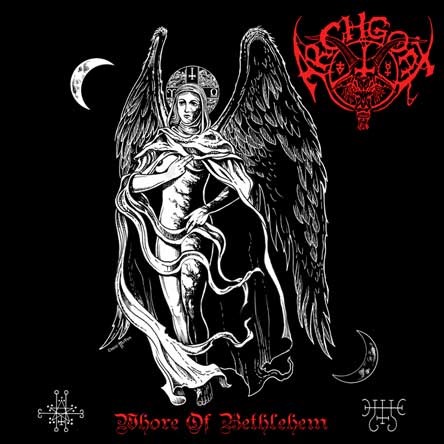 Whore Of Bethlehem