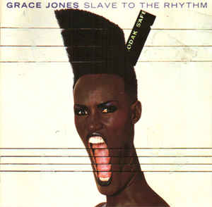 Slave To The Rhythm