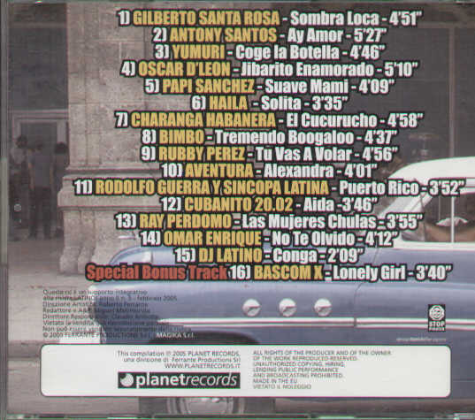 Latino 5