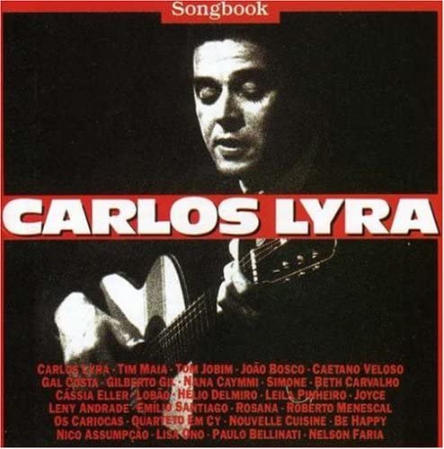 Songbook Carlos Lyra