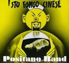 Sto Fungo Cinese
