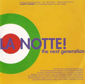 La Notte Italiana Part 2