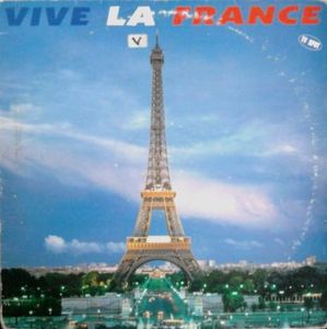 Vive La France
