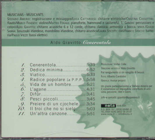 Cenerentola