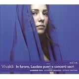 In Furore Laudate Pueri E Concerti Sacri