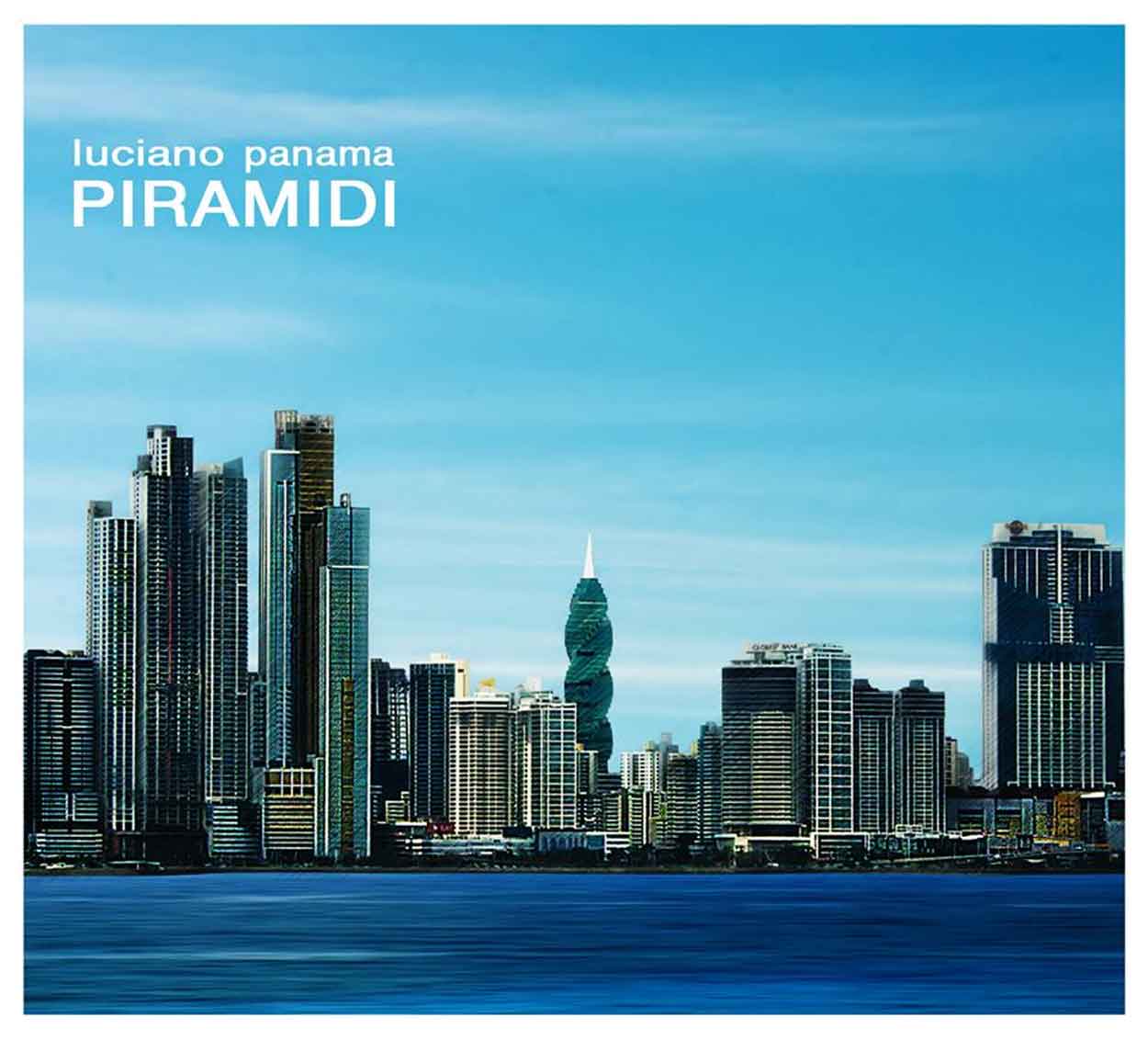 Piramidi