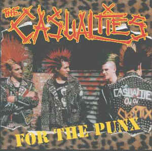 For The Punx