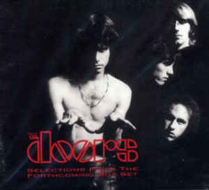 Selections From The Forthcoming Box Set