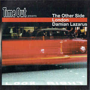 Time Out Presents The Other Side London Dualdisc
