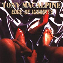 Edge Of Insanity