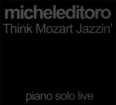 Think Mozart Jazzin