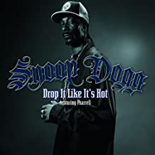 Drop It Like It's Hot
