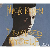 I Promised Myself