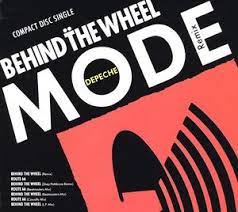 Behind The Wheel Remix
