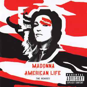 American Life The Remixes