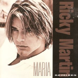 Maria Remixes