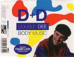 Body Music / Found Love