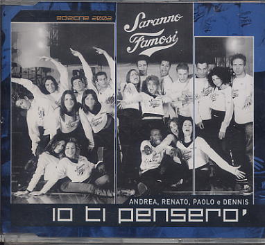 Saranno Famosi - Io Ti Penserò