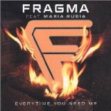 Everytime You Need Me