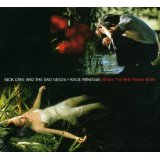 Where The Wild Roses Grow