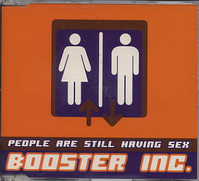People Are Still Having Sex