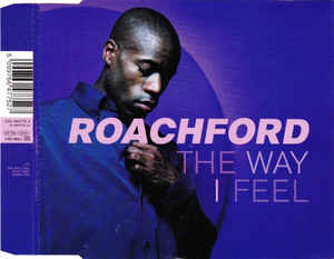 The Way I Feel