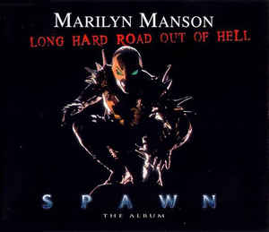 Long Hard Road Out Of Hell