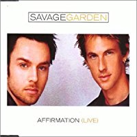 Affirmation Live