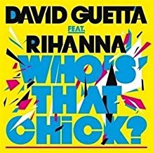 Who's That Chick