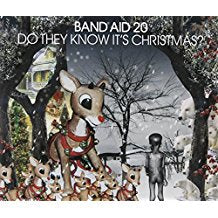 Do They Know It's Christmas