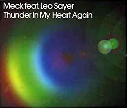 Thunder In My Heart Again