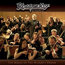 The Magic Of The Wizard's Dream