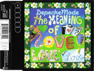 The Meaning Of Love