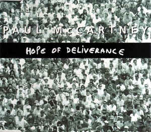 Hope Of Deliverance